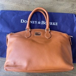 Dooney & Bourke Dillen II Satchel